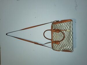 Michael kors with matching wallet